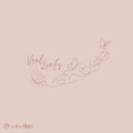 'Veel liefs'